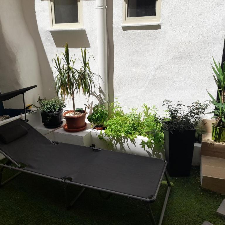 Garden Suite Apartment - One-Bedroom House - 23