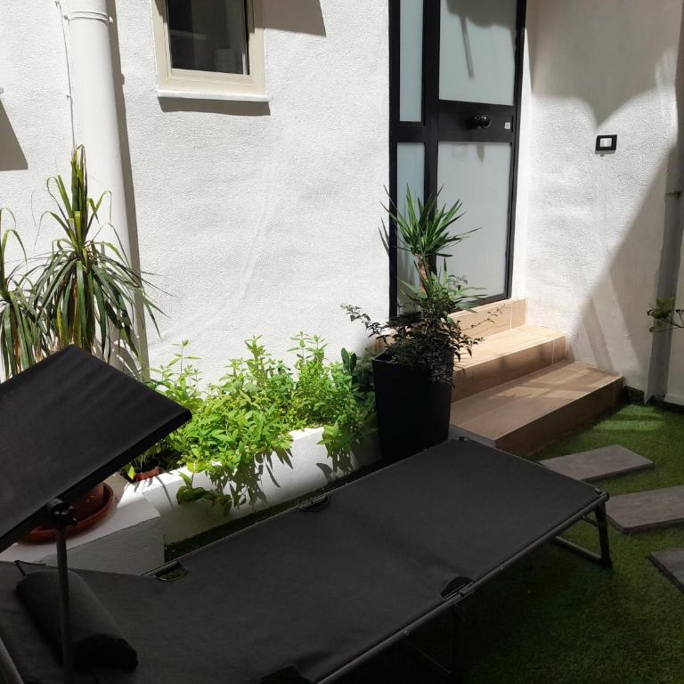 Garden Suite Apartment - One-Bedroom House - 24