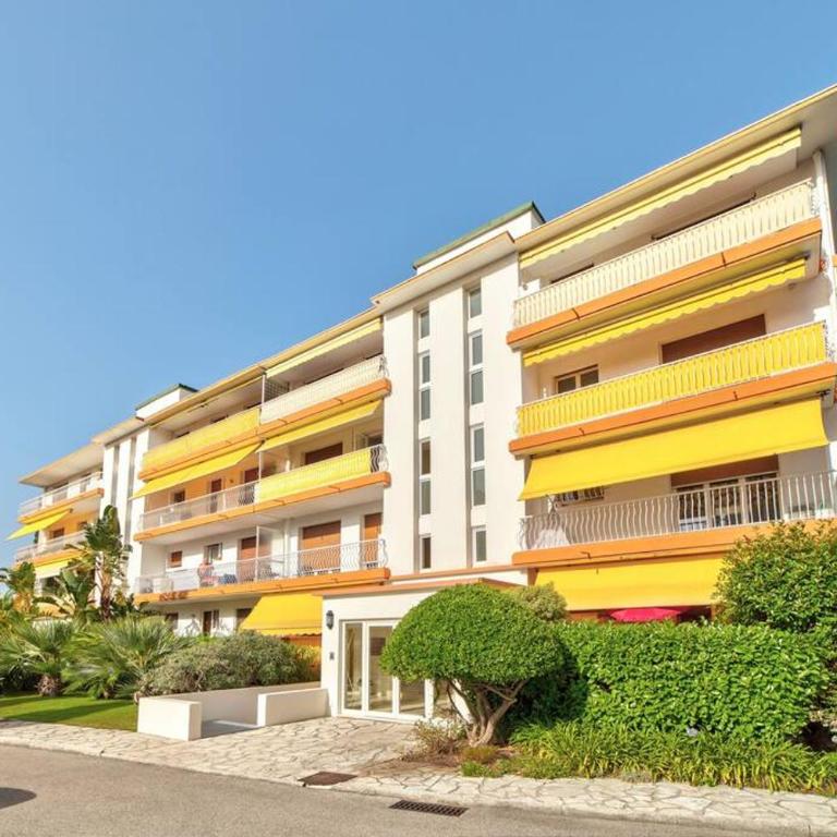 ROSE DES SABLES - Appartamento con 2 Camere da Letto - 2