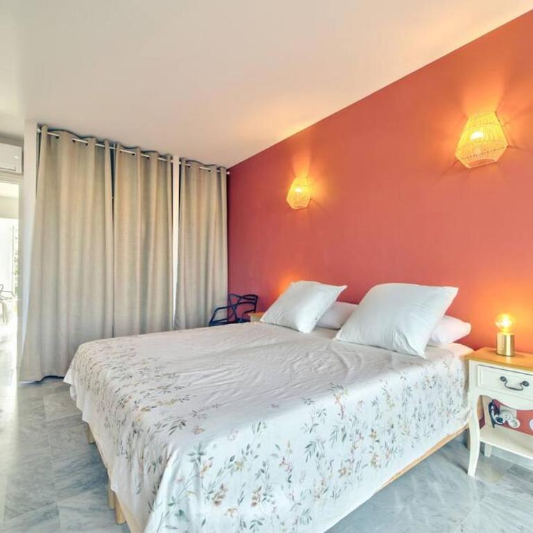 ROSE DES SABLES - Appartamento con 2 Camere da Letto - 5