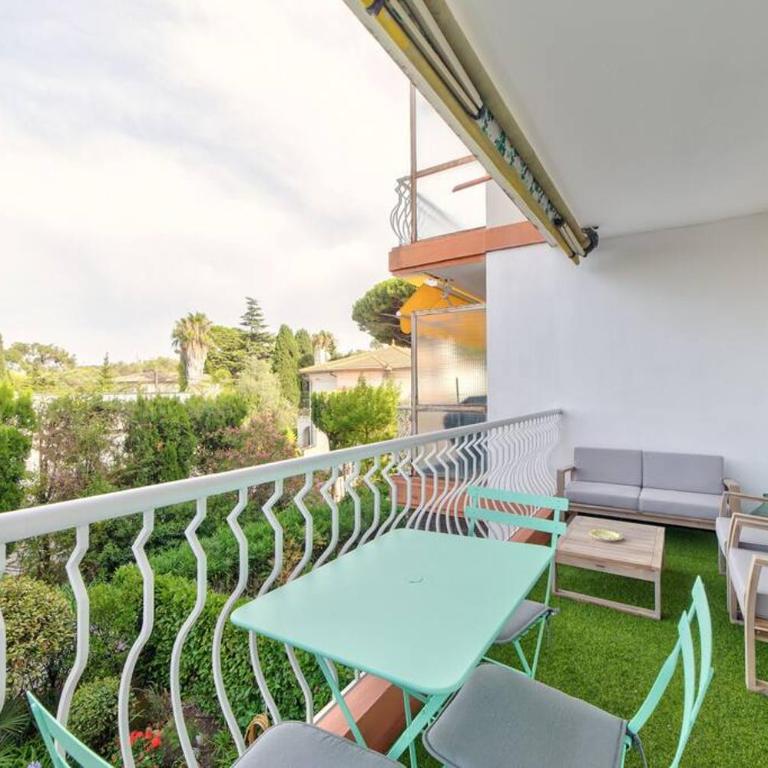 ROSE DES SABLES - Appartamento con 2 Camere da Letto - 9