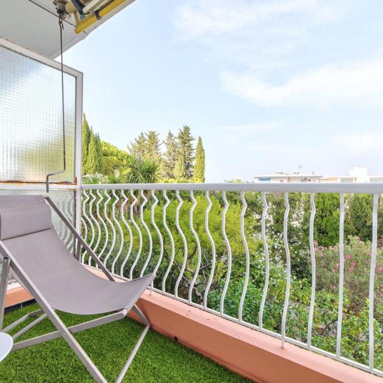 ROSE DES SABLES - Appartamento con 2 Camere da Letto - 14