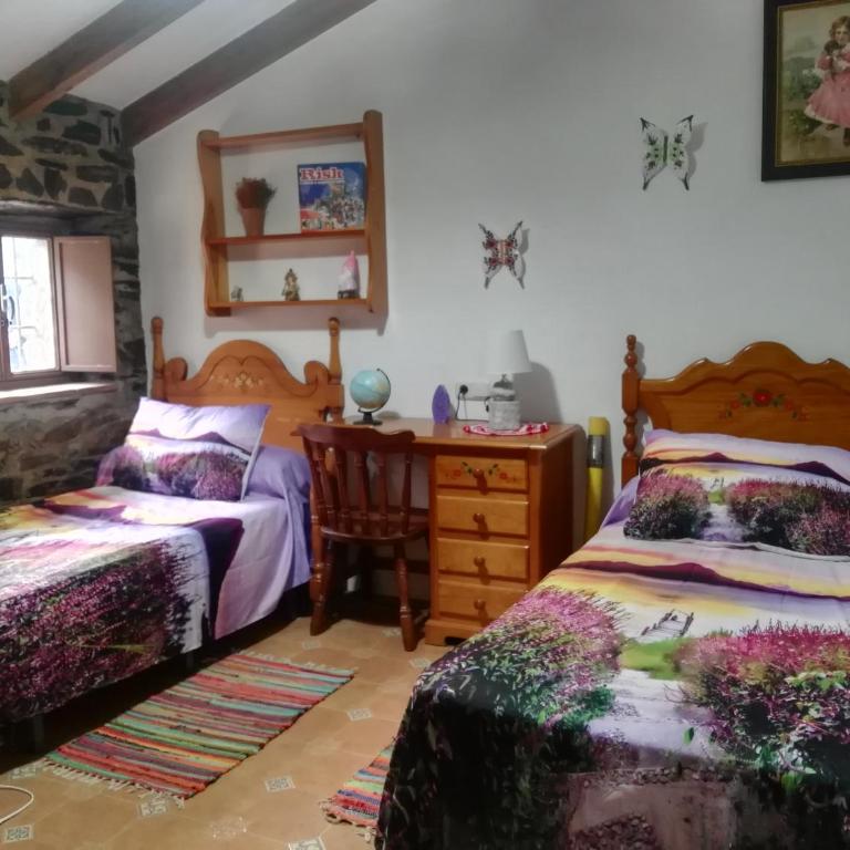 Pinar El Almendra - Casa de 3 dormitorios - 38