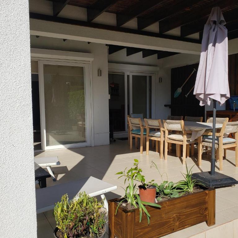 Casa 9 personas Punta Puyai Papudo - Four-Bedroom House - 1
