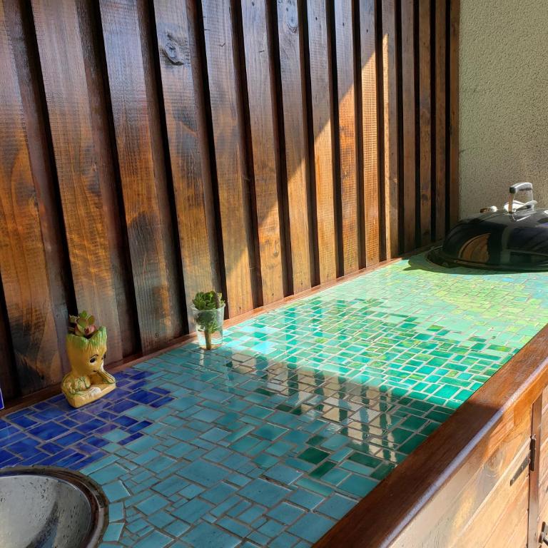 Casa 9 personas Punta Puyai Papudo - Four-Bedroom House - 2