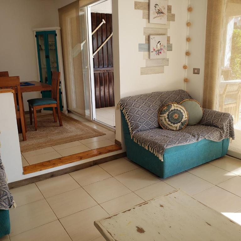 Casa 9 personas Punta Puyai Papudo - Four-Bedroom House - 6