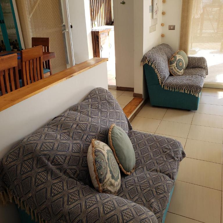 Casa 9 personas Punta Puyai Papudo - Four-Bedroom House - 7