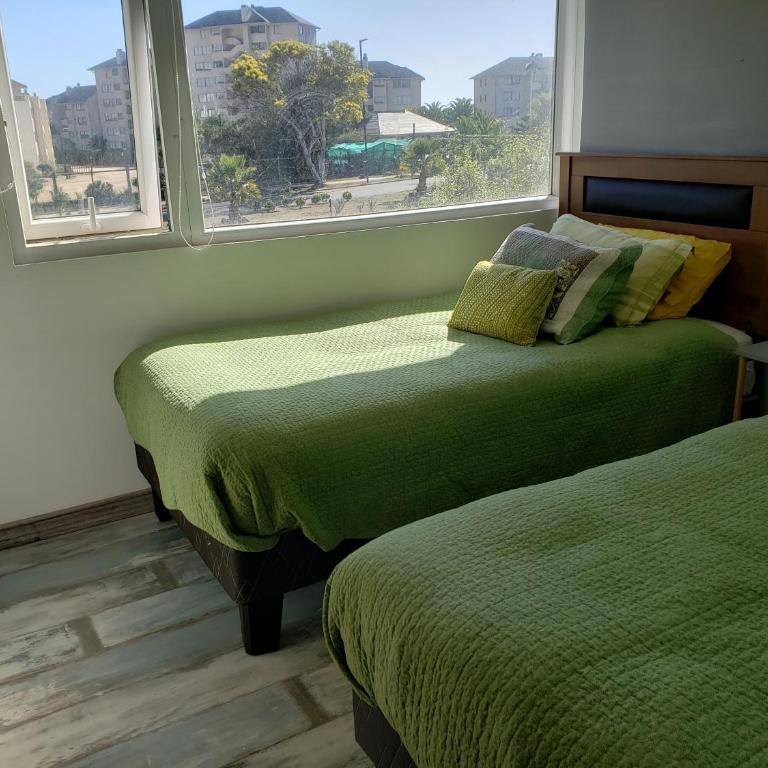 Casa 9 personas Punta Puyai Papudo - Four-Bedroom House - 9