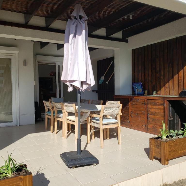 Casa 9 personas Punta Puyai Papudo - Four-Bedroom House - 12