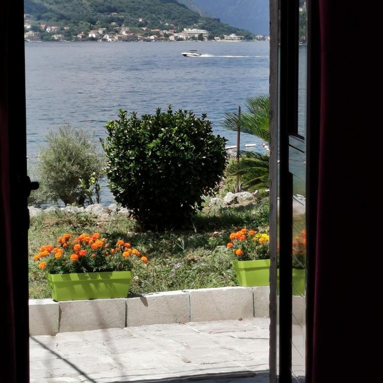 Trinity Apartment Seafront - Apartment with Sea View - 23
