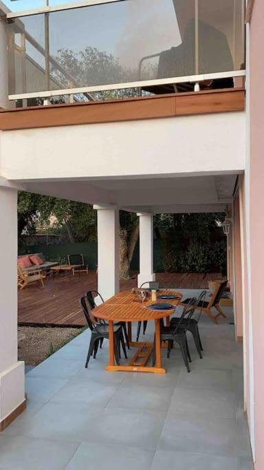 Nouveau Villa vue mer, proche centre et plage - Villa - 10
