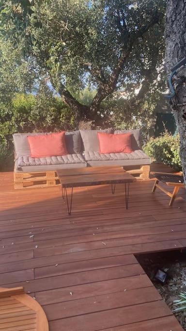 Nouveau Villa vue mer, proche centre et plage - Villa - 15