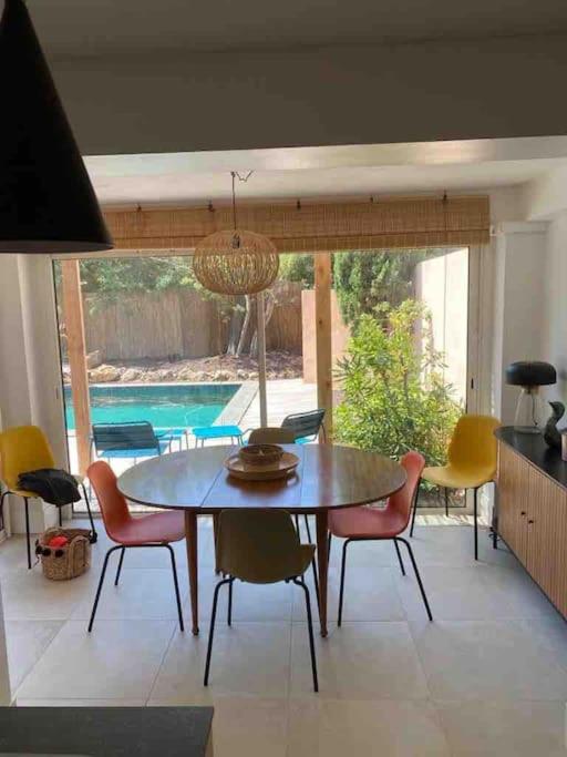 Nouveau Villa vue mer, proche centre et plage - Villa - 16