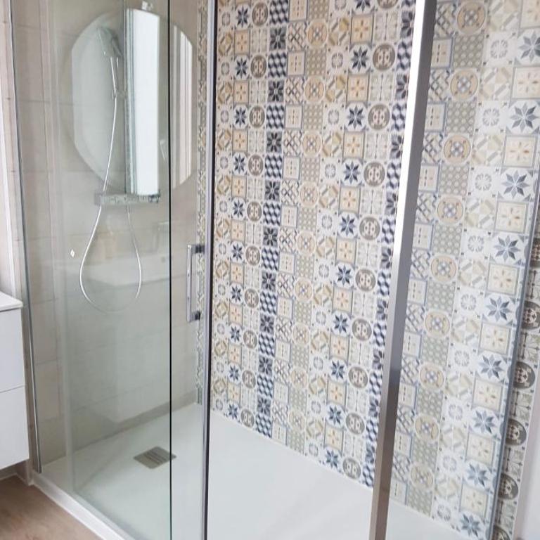 Appart-hôtel de standing avec jacuzzi privatisable en option - Appartement 1 Chambre - 7