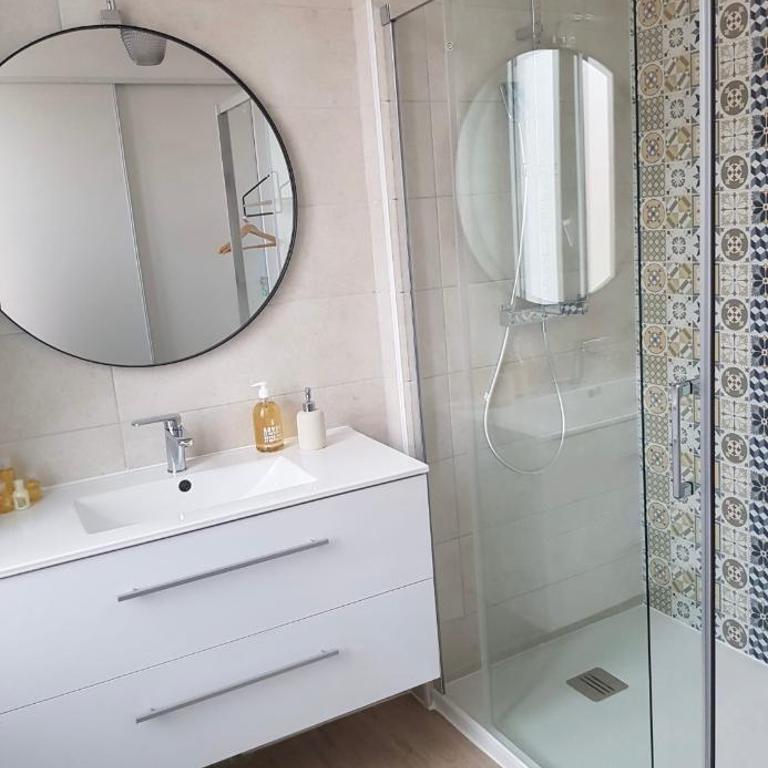 Appart-hôtel de standing avec jacuzzi privatisable en option - Appartement 1 Chambre - 8