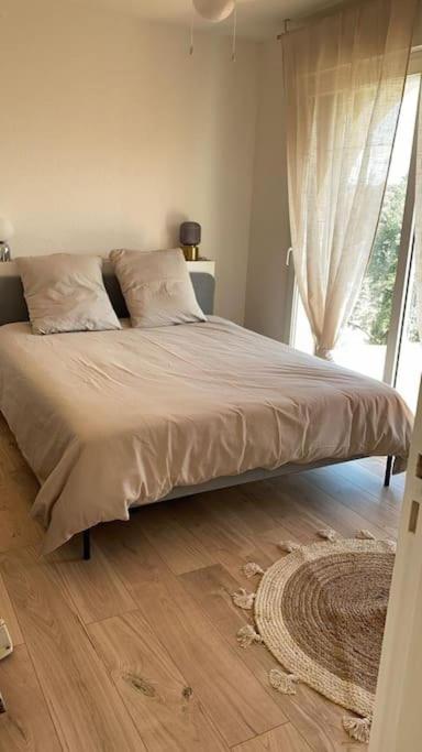 Nouveau Villa vue mer, proche centre et plage - Villa - 22