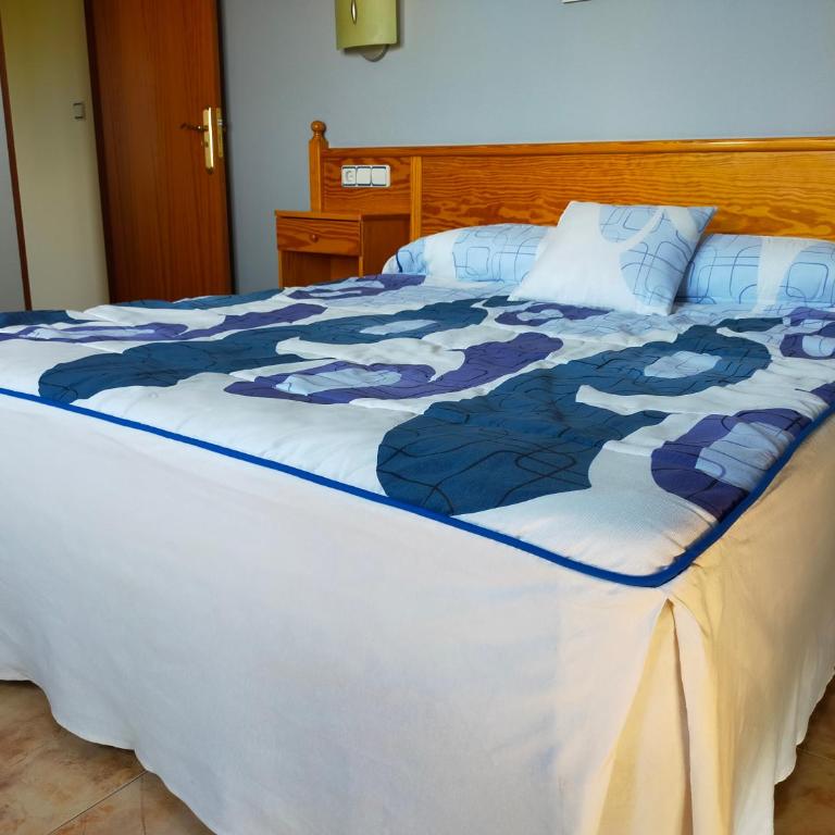 Apartamentos Turisticos Mirador de Ons - Apartment - 7