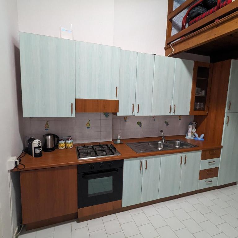 Sciacca Holiday Home - Three-Bedroom House - 5