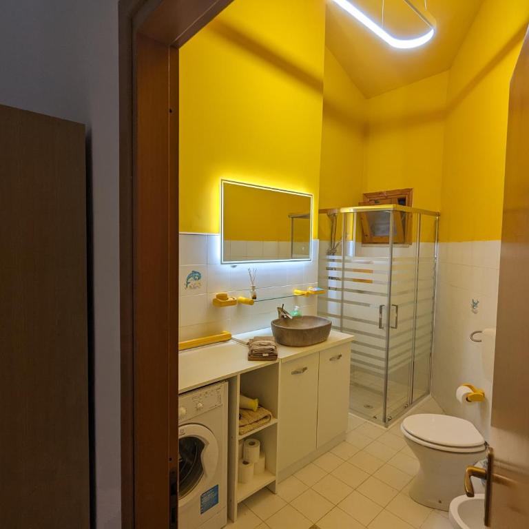 Sciacca Holiday Home - Three-Bedroom House - 3