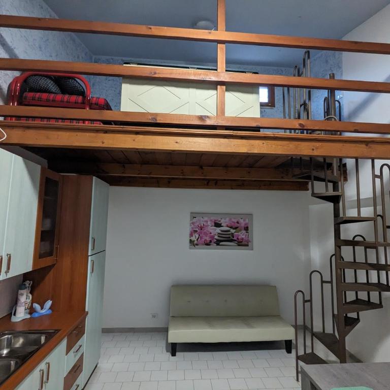 Sciacca Holiday Home - Three-Bedroom House - 6