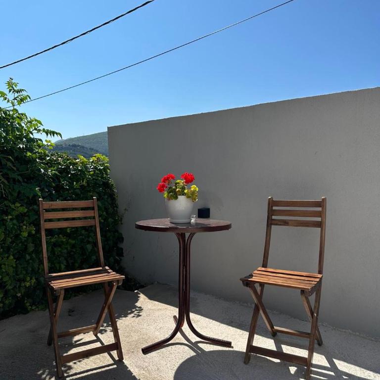 Apartmani Andrić - Stylish & Peaceful Apartment with Free Parking - 10 min Walk to Old Town - Studio Apartman - 7