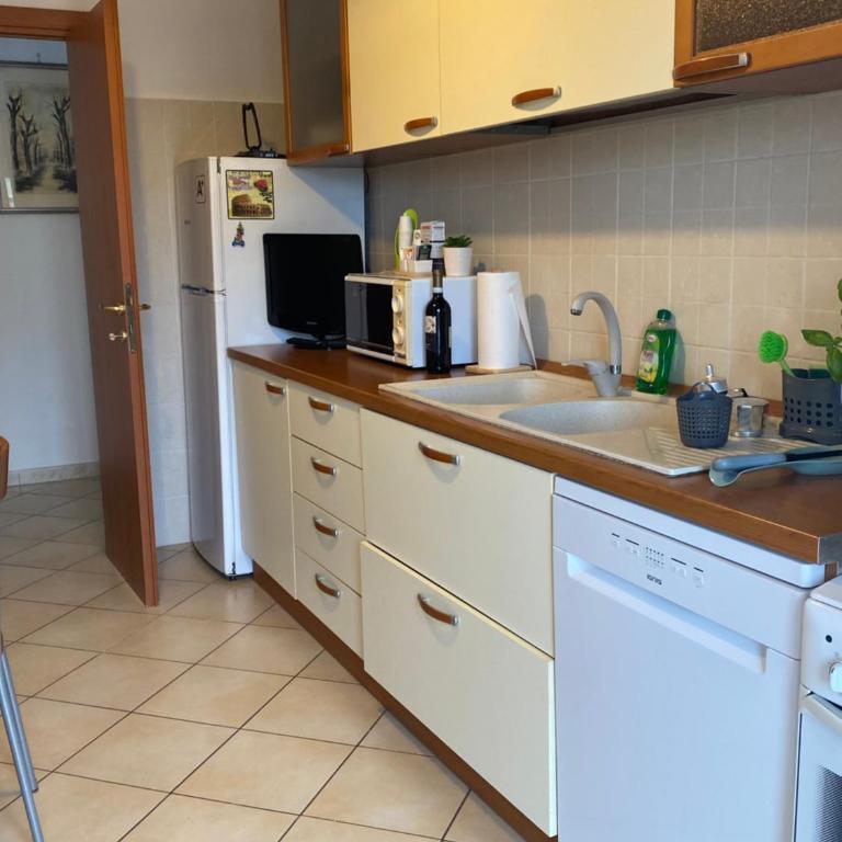 Pisana 247 St Peter - Two-Bedroom House - 7