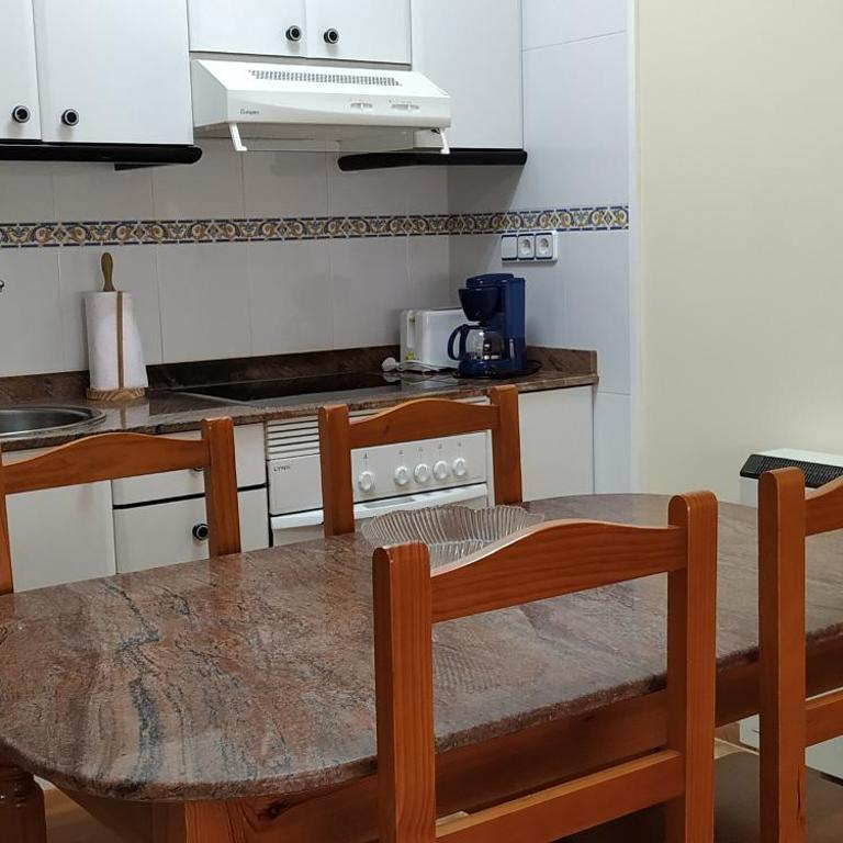 Apartamentos Turisticos Mirador de Ons - Apartment - 5