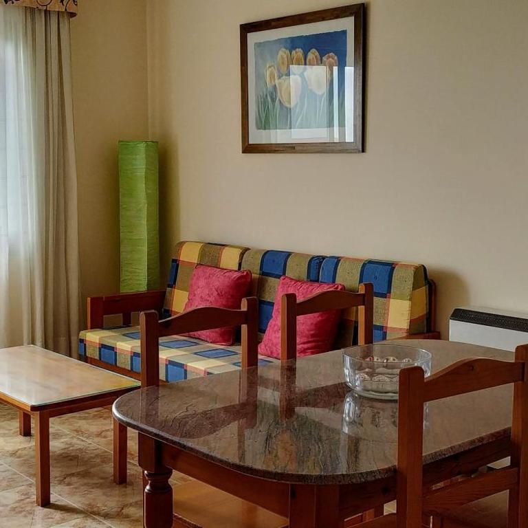 Apartamentos Turisticos Mirador de Ons - Apartment - 4