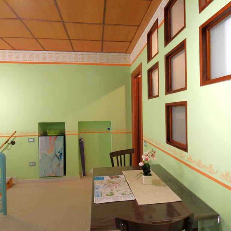 La piccola Stampace Cagliari - Appartamento con 1 Camera da Letto - 3
