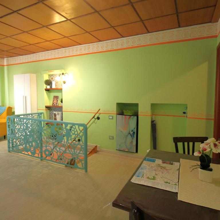 La piccola Stampace Cagliari - Appartamento con 1 Camera da Letto - 19