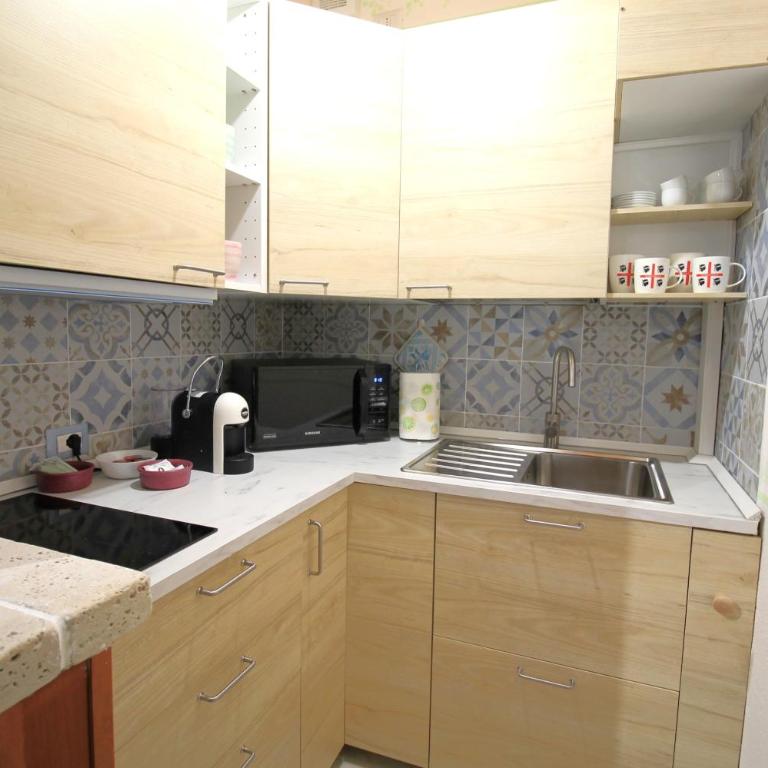 La piccola Stampace Cagliari - Appartamento con 1 Camera da Letto - 15