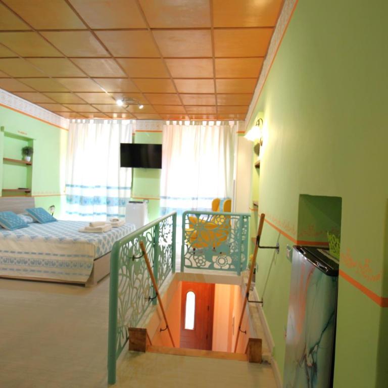 La piccola Stampace Cagliari - Appartamento con 1 Camera da Letto - 5