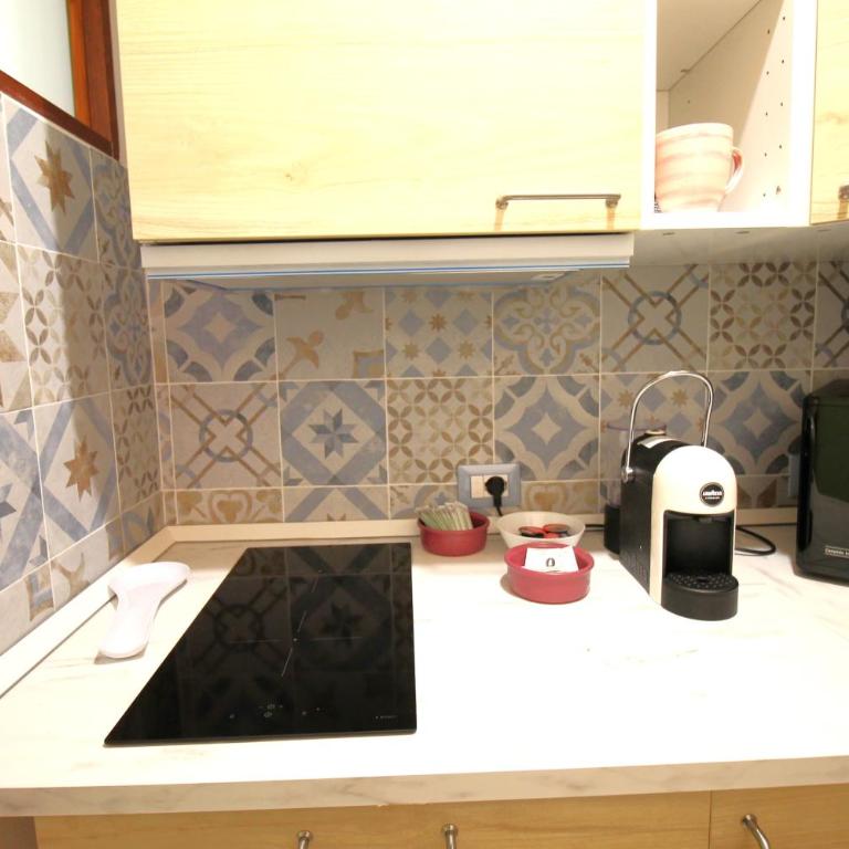 La piccola Stampace Cagliari - Appartamento con 1 Camera da Letto - 8