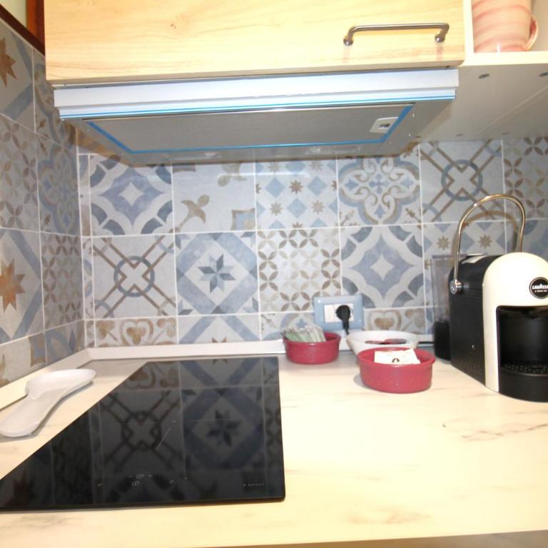 La piccola Stampace Cagliari - Appartamento con 1 Camera da Letto - 7