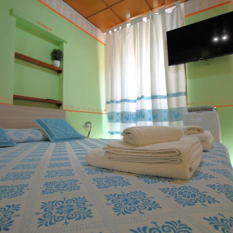 La piccola Stampace Cagliari - Appartamento con 1 Camera da Letto - 25