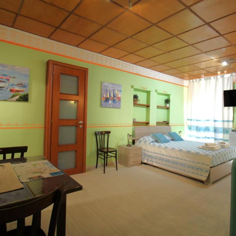 La piccola Stampace Cagliari - Appartamento con 1 Camera da Letto - 11