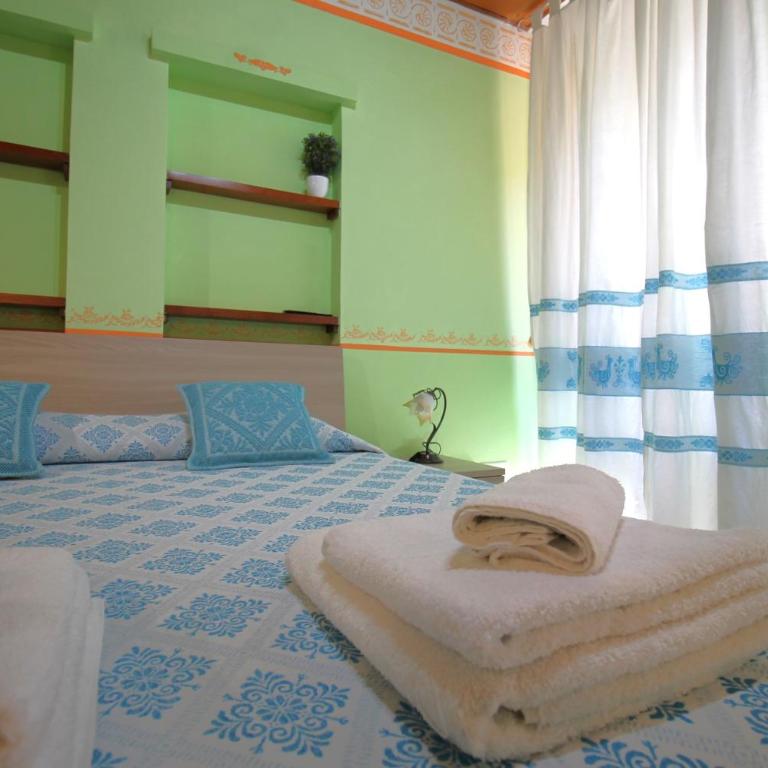 La piccola Stampace Cagliari - Appartamento con 1 Camera da Letto - 26