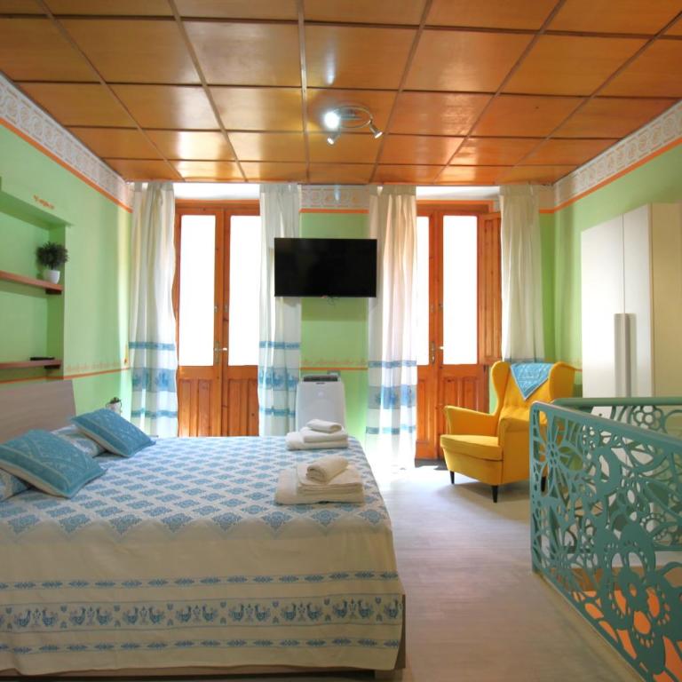 La piccola Stampace Cagliari - Appartamento con 1 Camera da Letto - 36