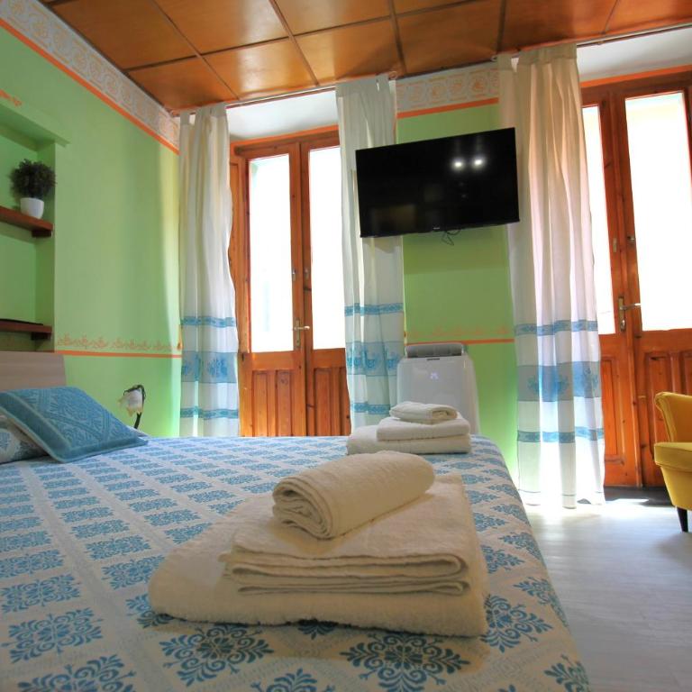 La piccola Stampace Cagliari - Appartamento con 1 Camera da Letto - 31
