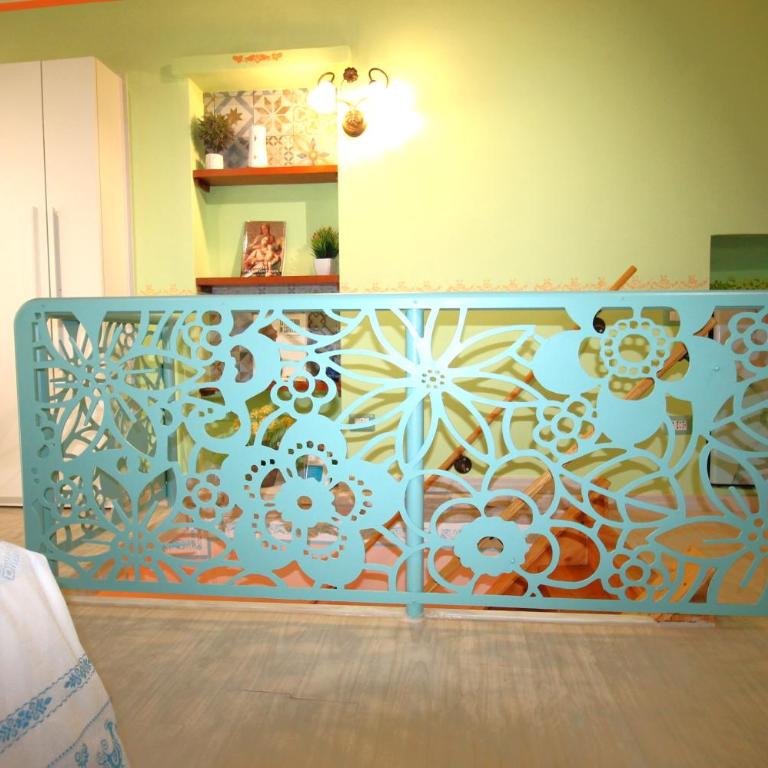 La piccola Stampace Cagliari - Appartamento con 1 Camera da Letto - 29