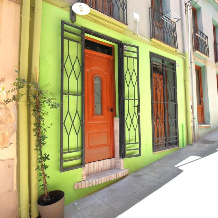 La piccola Stampace Cagliari - Appartamento con 1 Camera da Letto - 40