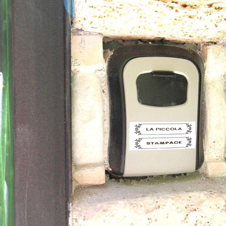 La piccola Stampace Cagliari - Appartamento con 1 Camera da Letto - 46