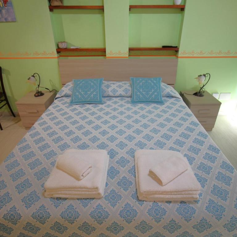 La piccola Stampace Cagliari - Appartamento con 1 Camera da Letto - 48