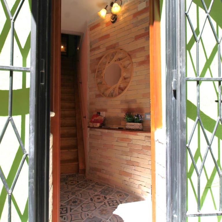 La piccola Stampace Cagliari - Appartamento con 1 Camera da Letto - 55
