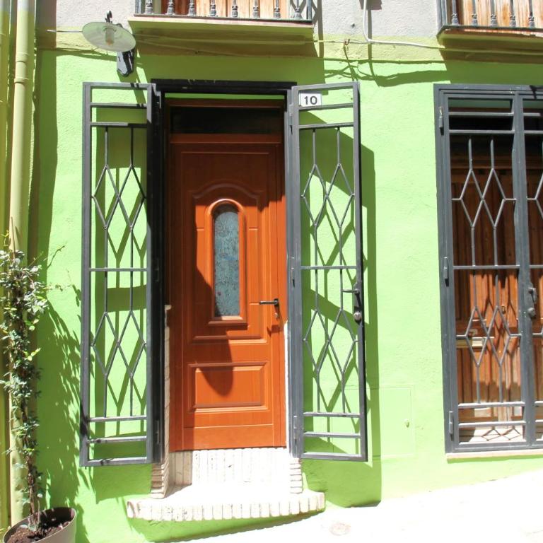 La piccola Stampace Cagliari - Appartamento con 1 Camera da Letto - 62