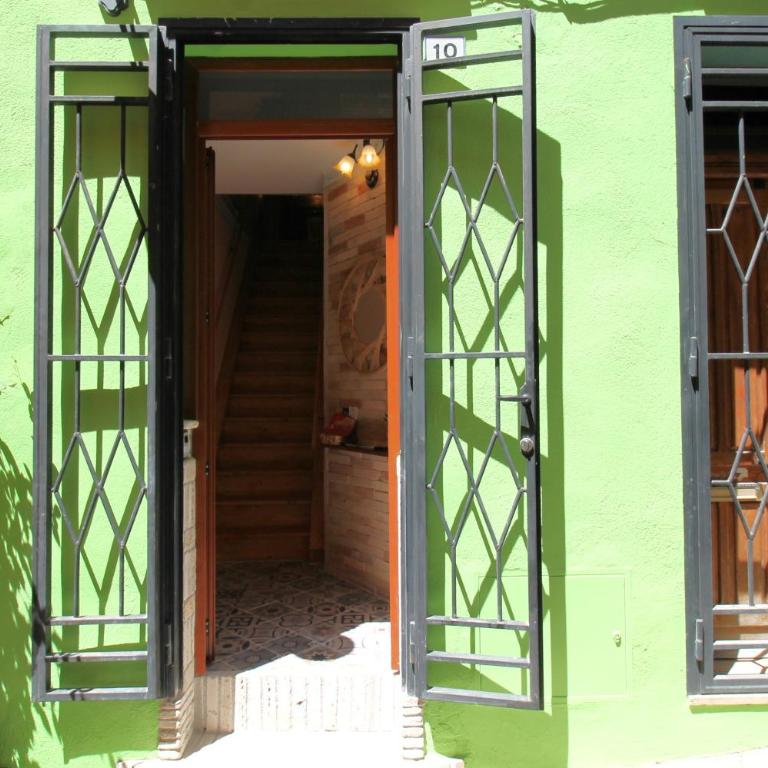 La piccola Stampace Cagliari - Appartamento con 1 Camera da Letto - 63