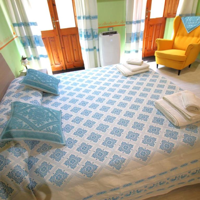 La piccola Stampace Cagliari - Appartamento con 1 Camera da Letto - 64