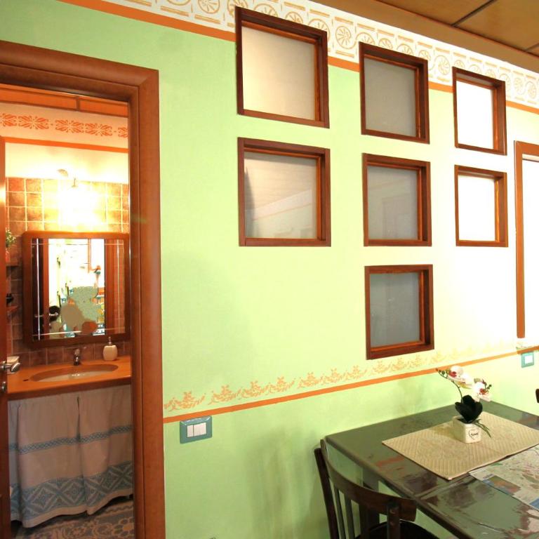 La piccola Stampace Cagliari - Appartamento con 1 Camera da Letto - 66