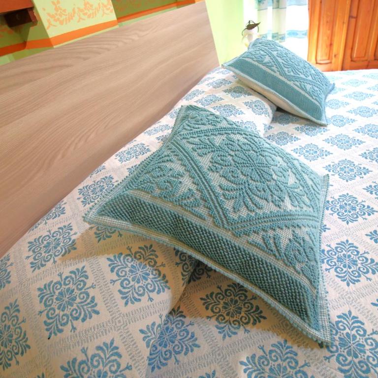 La piccola Stampace Cagliari - Appartamento con 1 Camera da Letto - 70