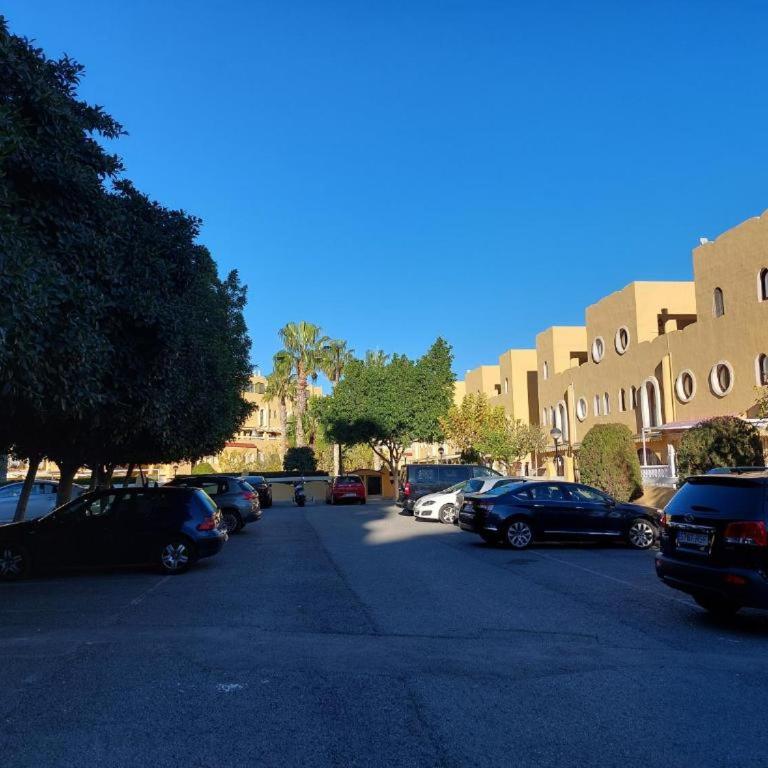 Bungalow Alkabir Playa - Apartamento con vistas al mar - 51